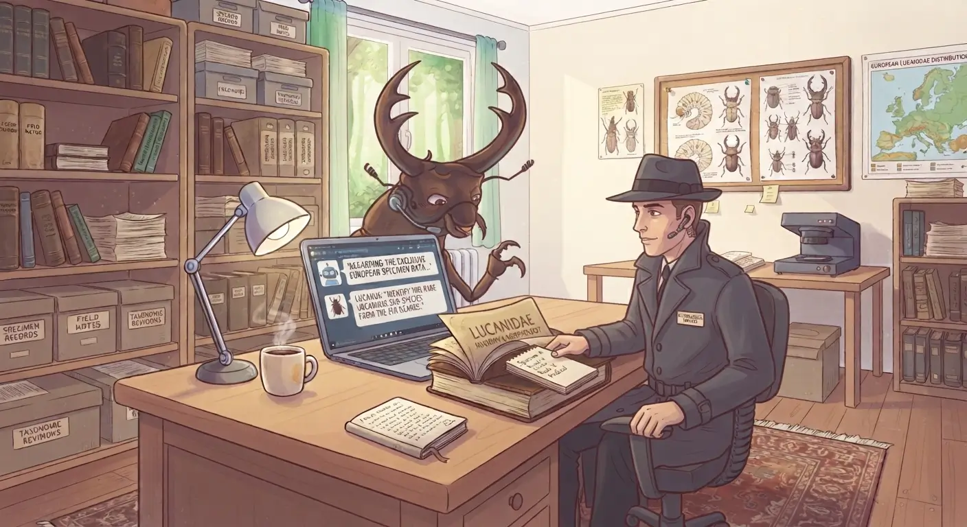 Agents & Tools