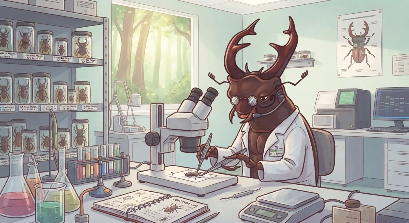 Deep Research